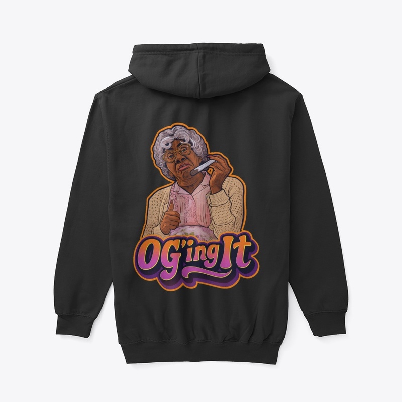 OG’ing It Collection