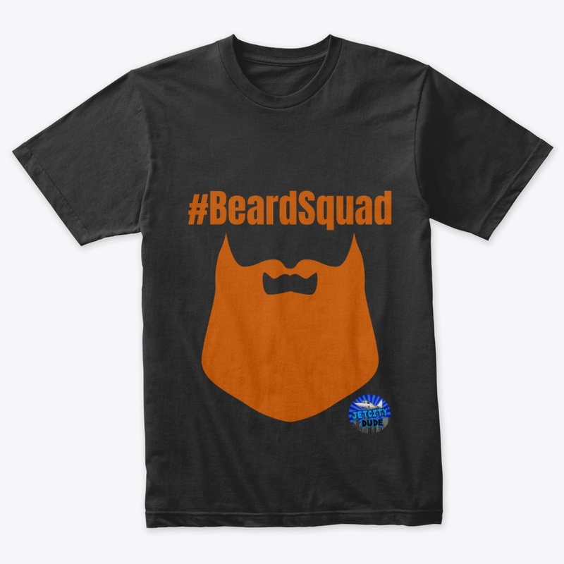 Beard Squad 