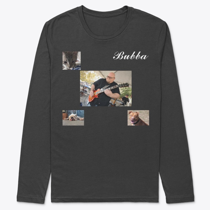 Big Bad Merch