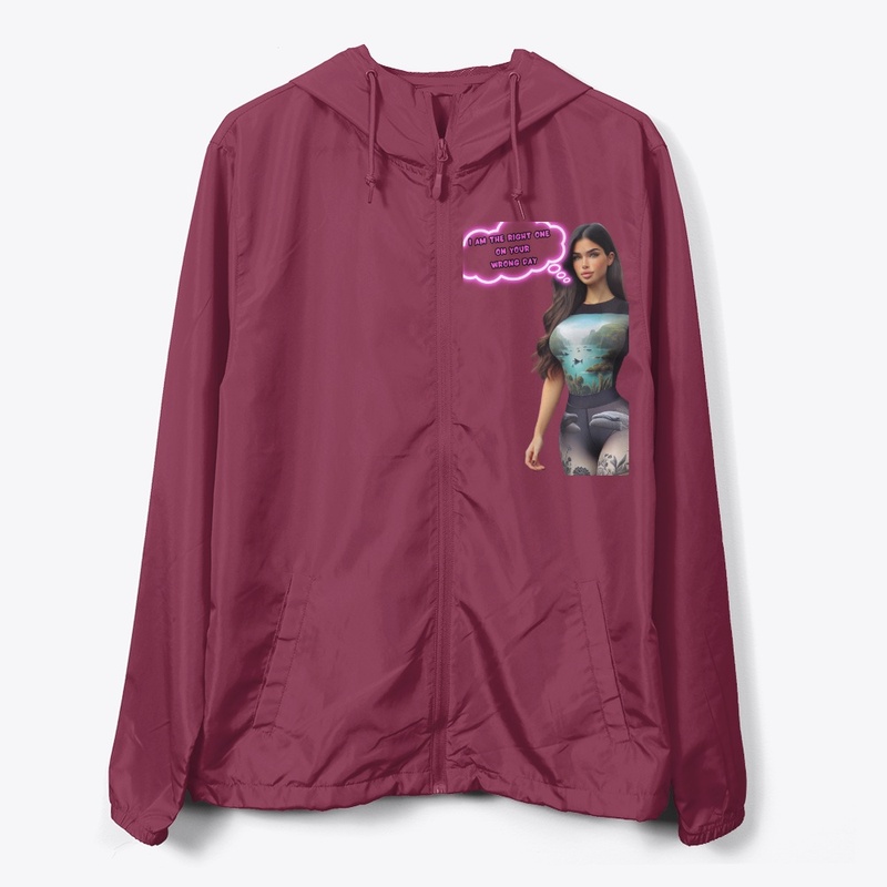 Bold Beauty Inspired Apparel by M.C.F.