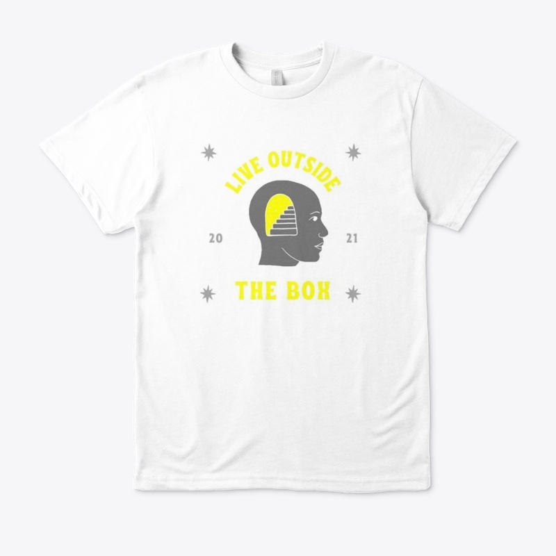 OUTSIDE THE BOX
