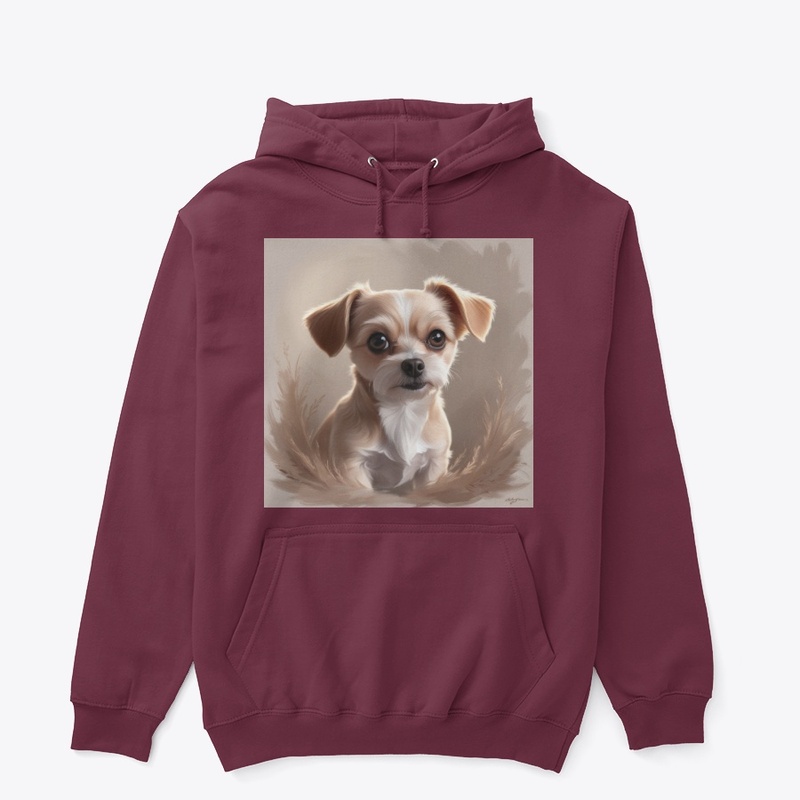 Unisex Classic Hoedie