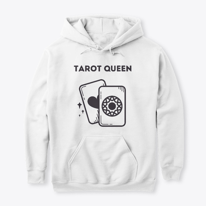 Tarot Queen Collection