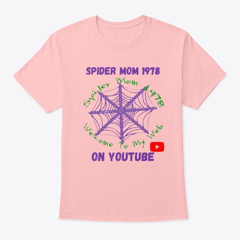 new spider mom 1978