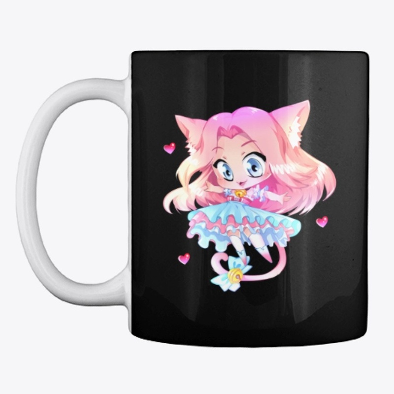 Happy Chibi Mooni