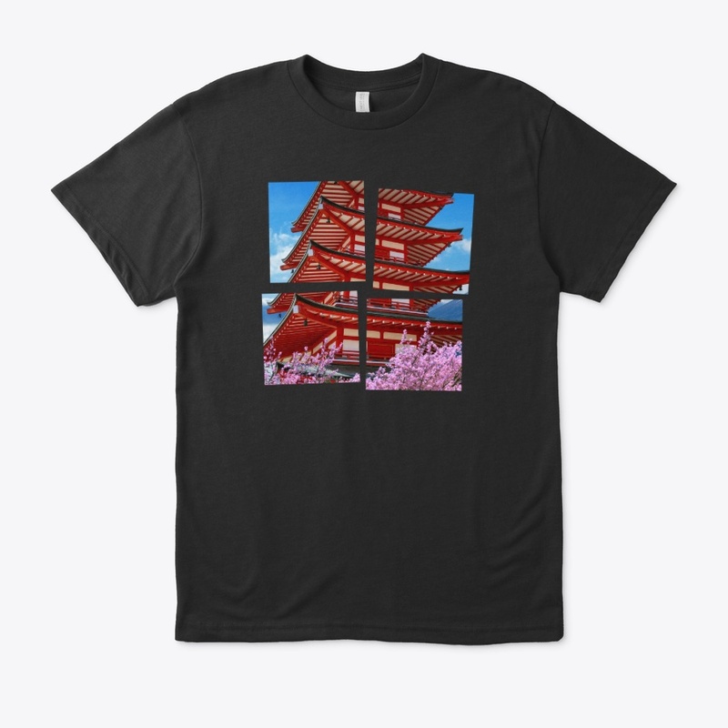 Japan Ästhetik Style tokyo
