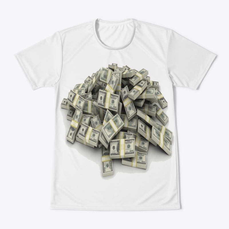 3MILL TEE
