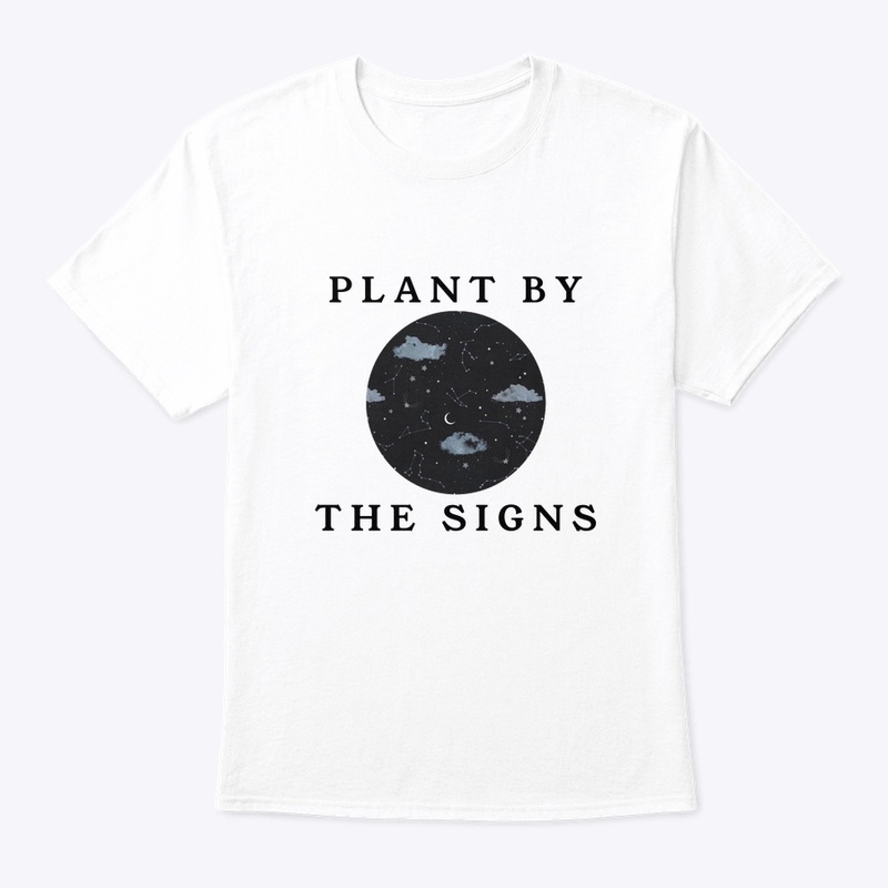 Plant By the Signs Collection
