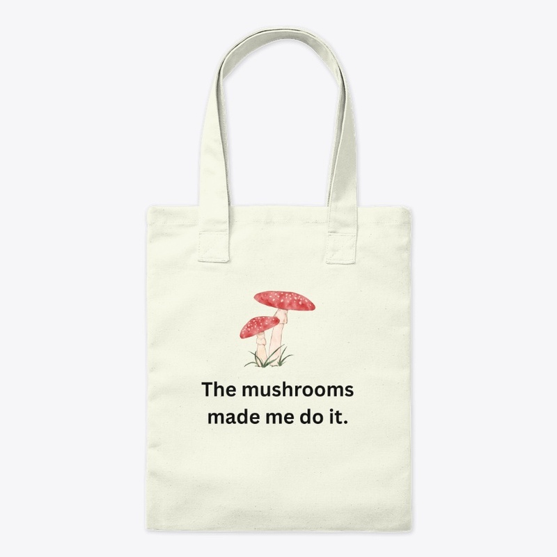 Mushroom lovers 