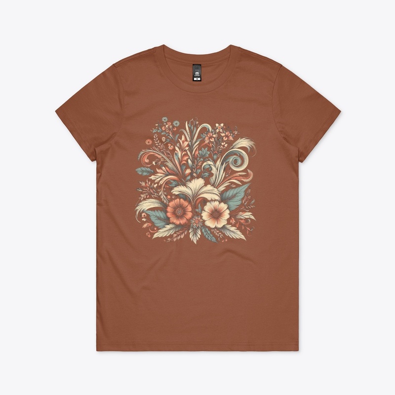 Vintage Women's T-Shirt