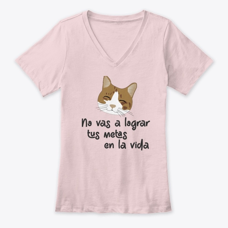 No vas a lograr tus metas en la vida