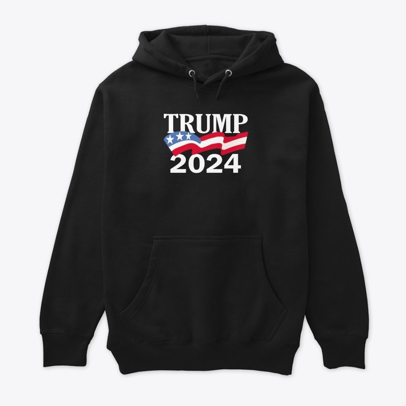 Trump 2024 Shirt 