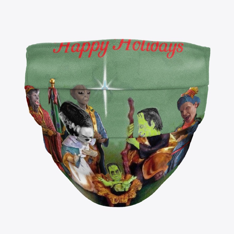 Happy Holidays 