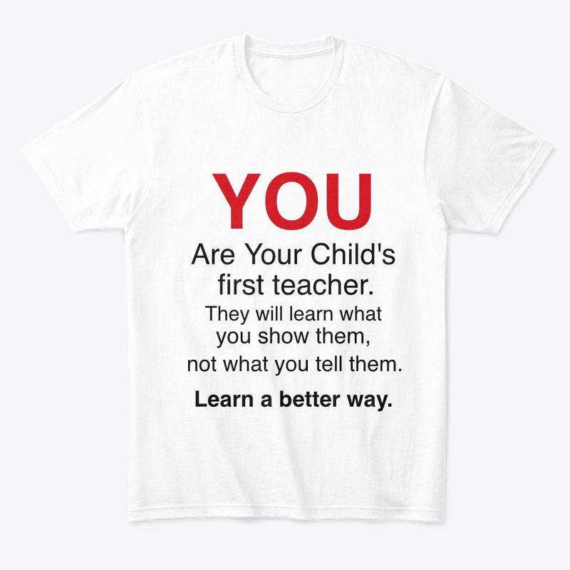 You are your Child's teacher