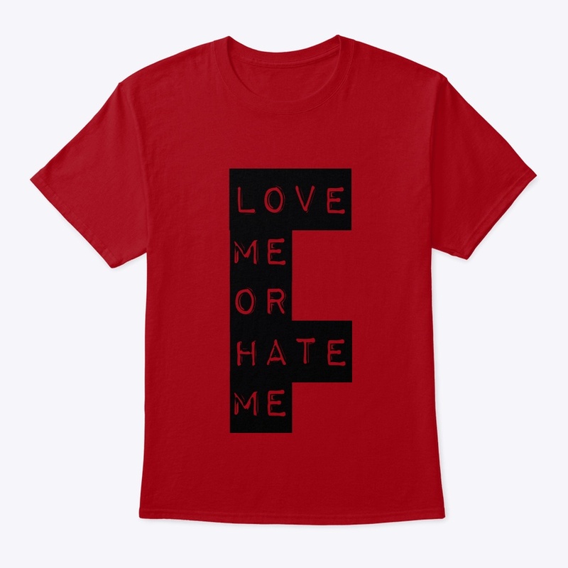 Love me