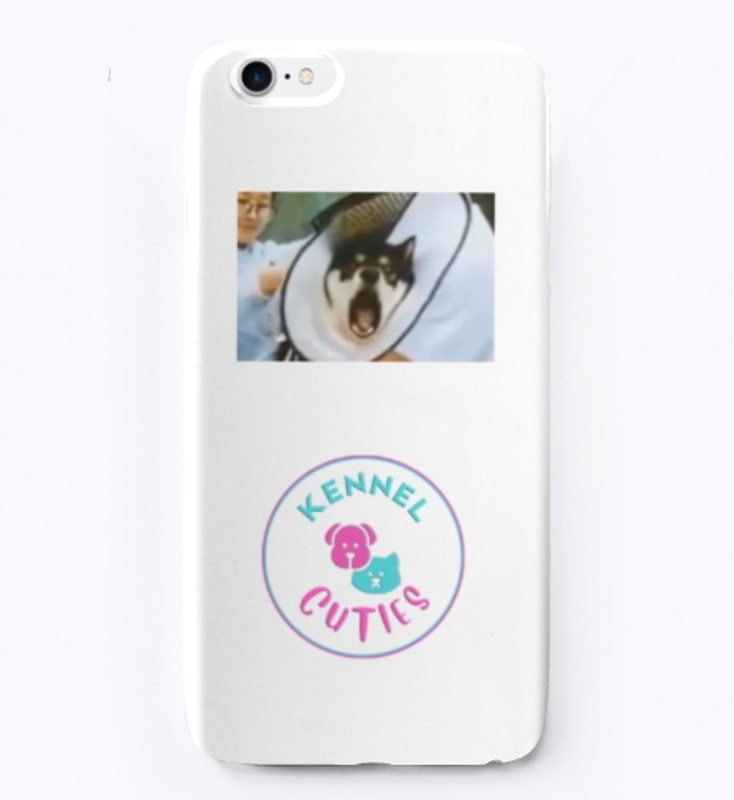Kennel Cuties - The OMG Collection
