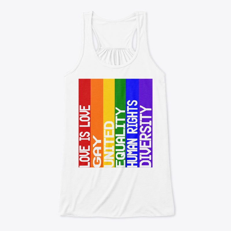 LGBT Flag