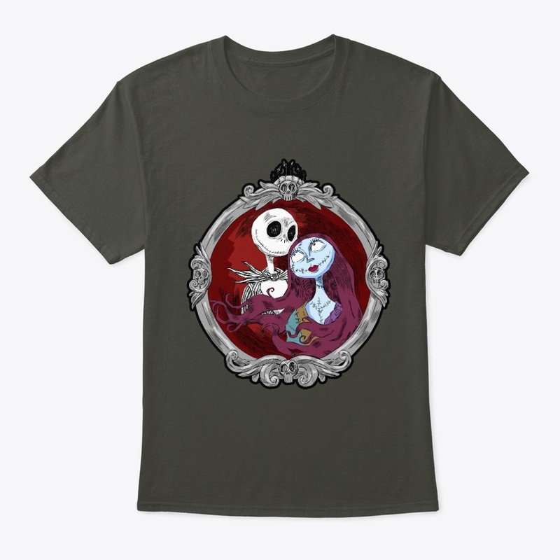 Jack and Sally