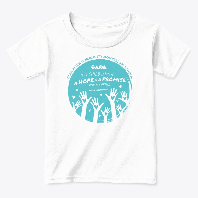 Montessori - A Hope &amp; A Promise