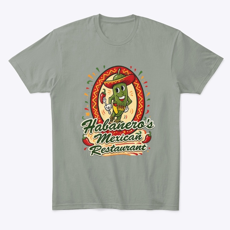 Habaneros Logo