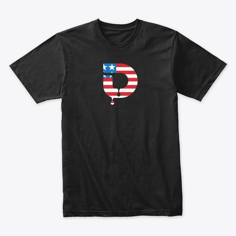 Brand Logo - American
