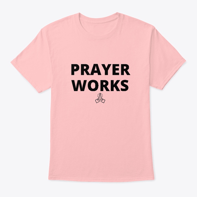 Prayer Works