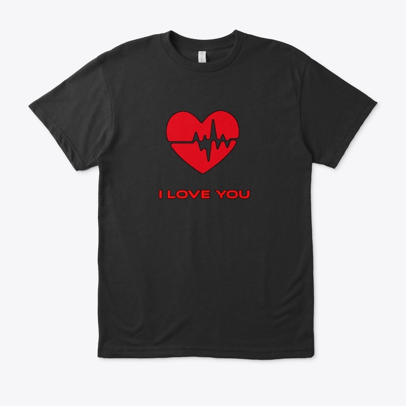 I Love You 