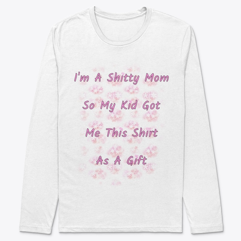 Anti-Mothers (Blunt)