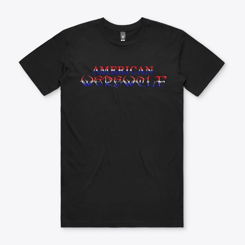 DarkwolfMMA - AW4