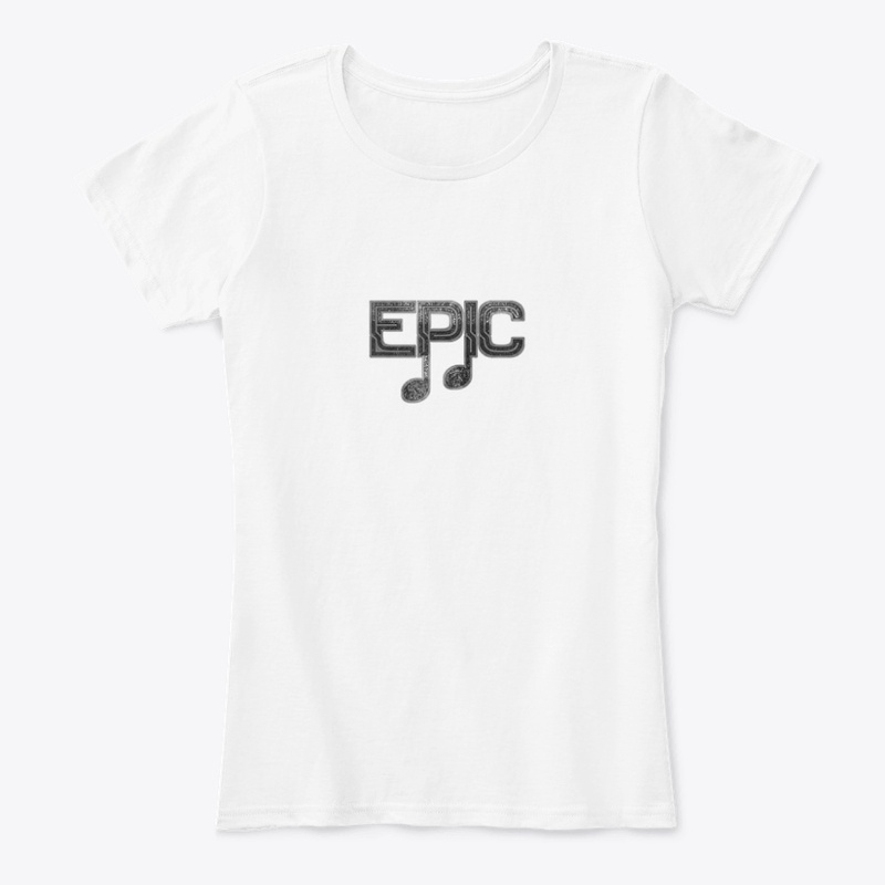 GCORE Merch - Epic Music Design
