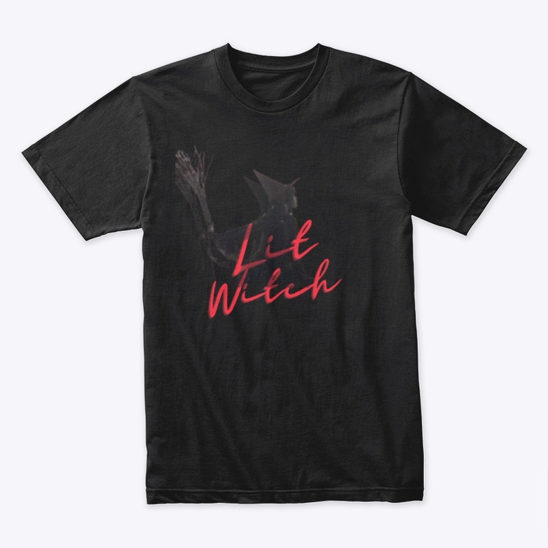 Lit Witch II