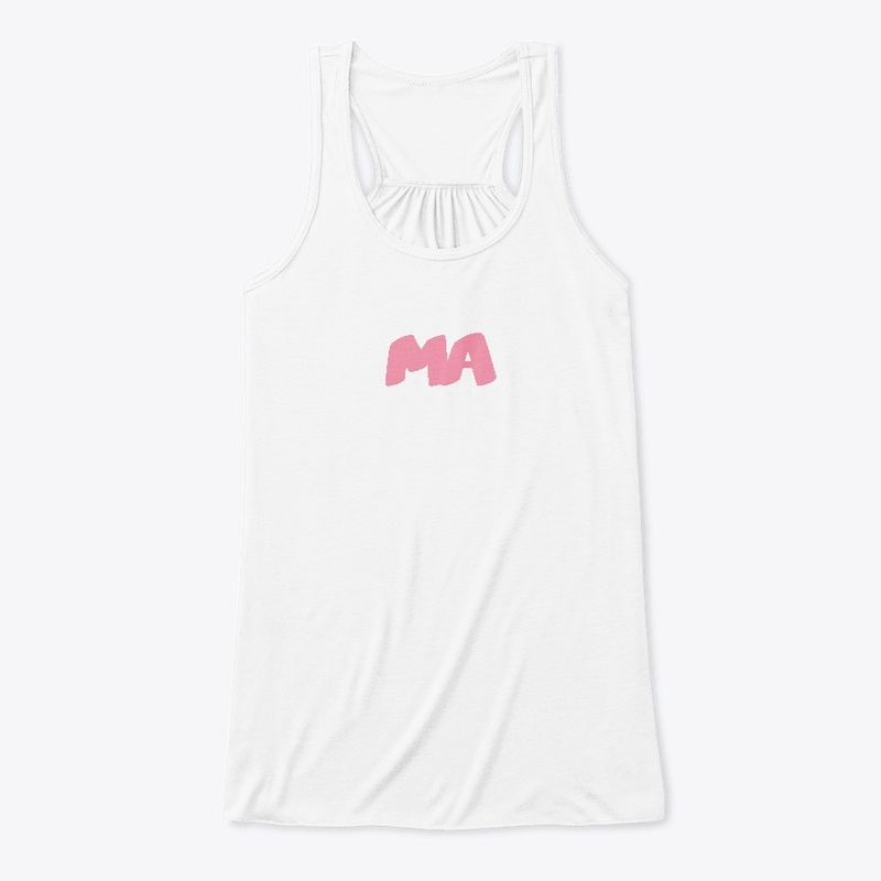 Universal Love "MA" 