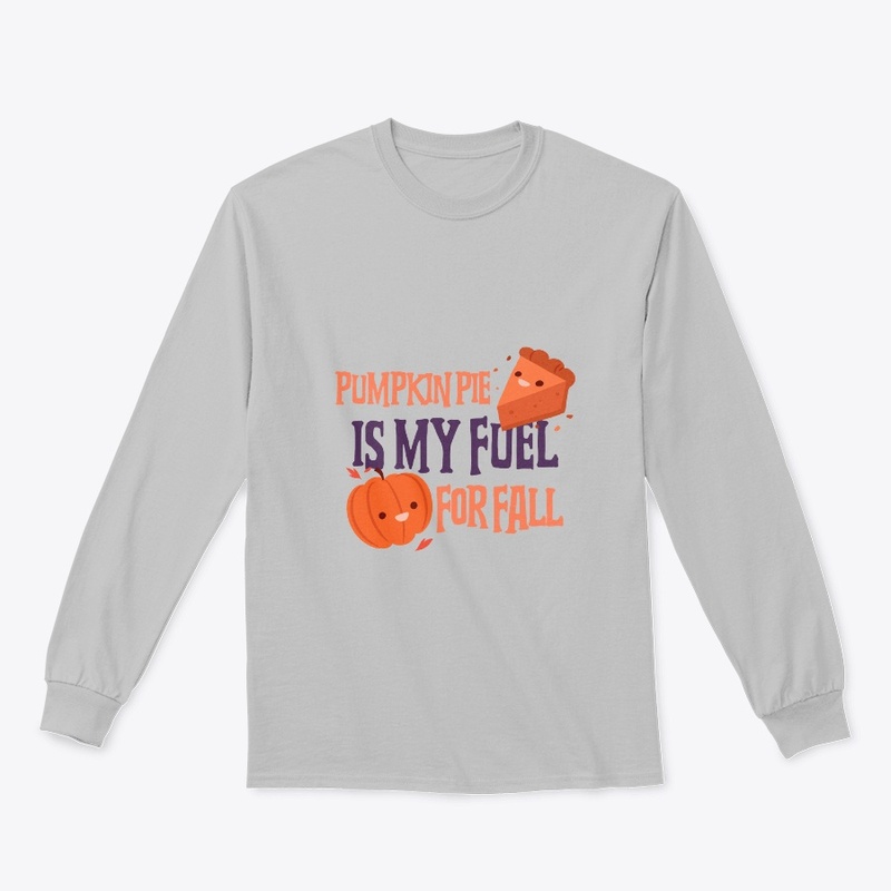 Pumpkin Pie, Fall Autumn Cozy 