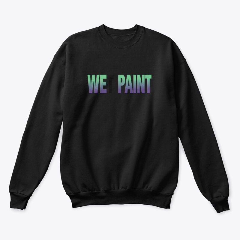 We Paint