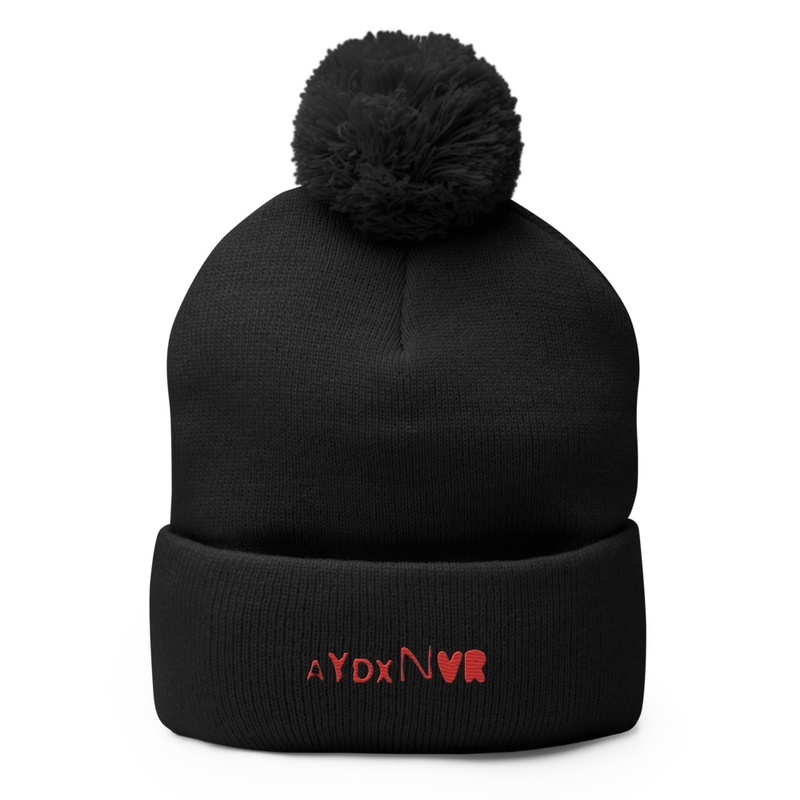 AYDEN VR 0X BEANIE