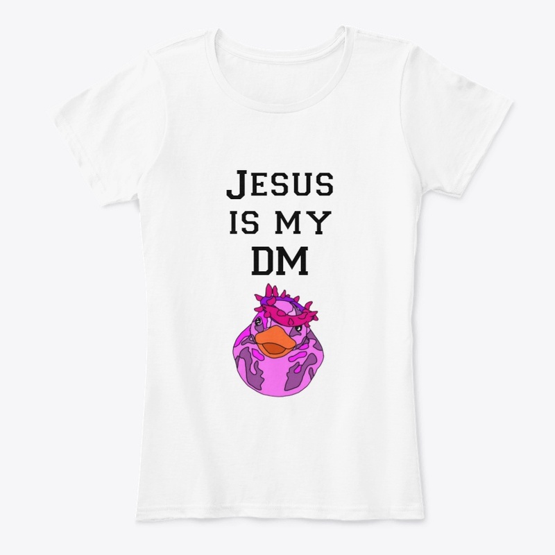 Dm Duckie