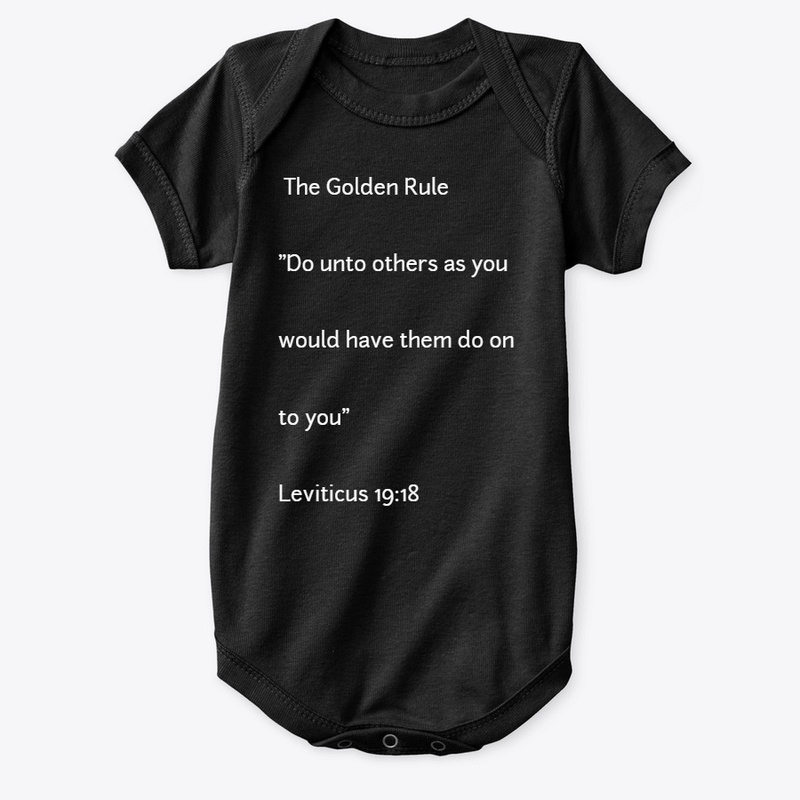 The Golden Rule