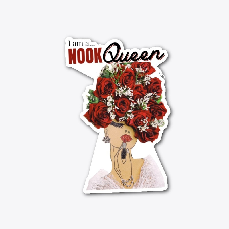 Nook Queen 