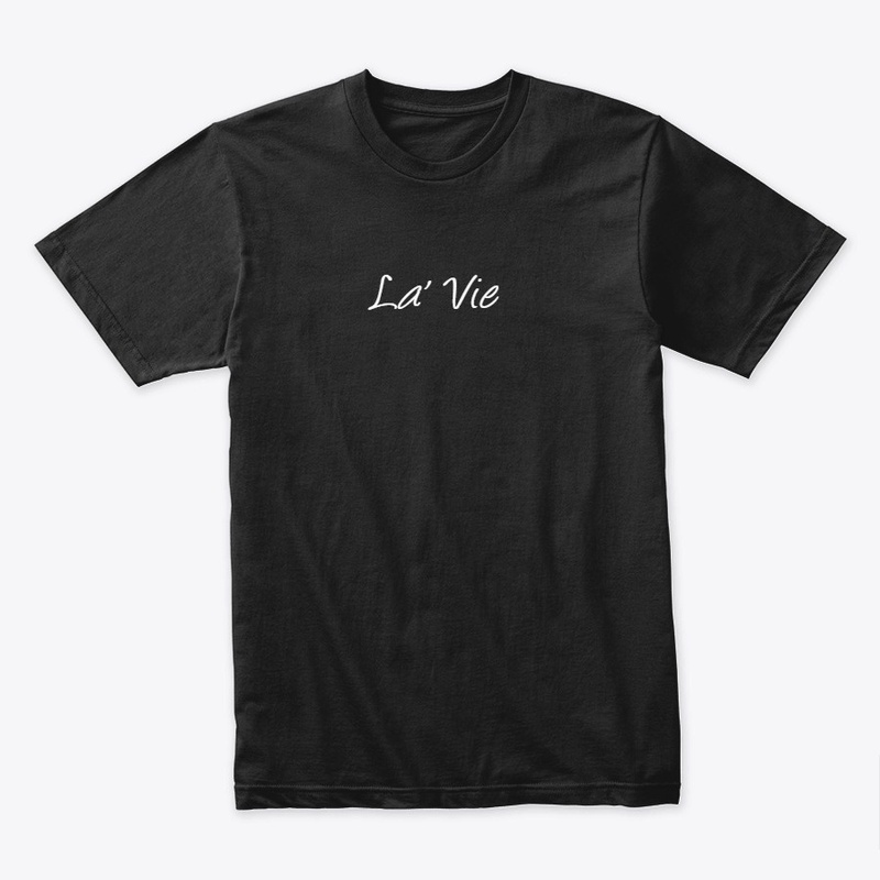 La' Vie