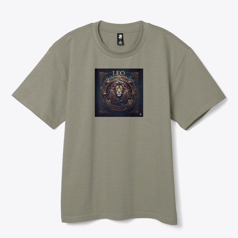 Leo Zodiac Collection