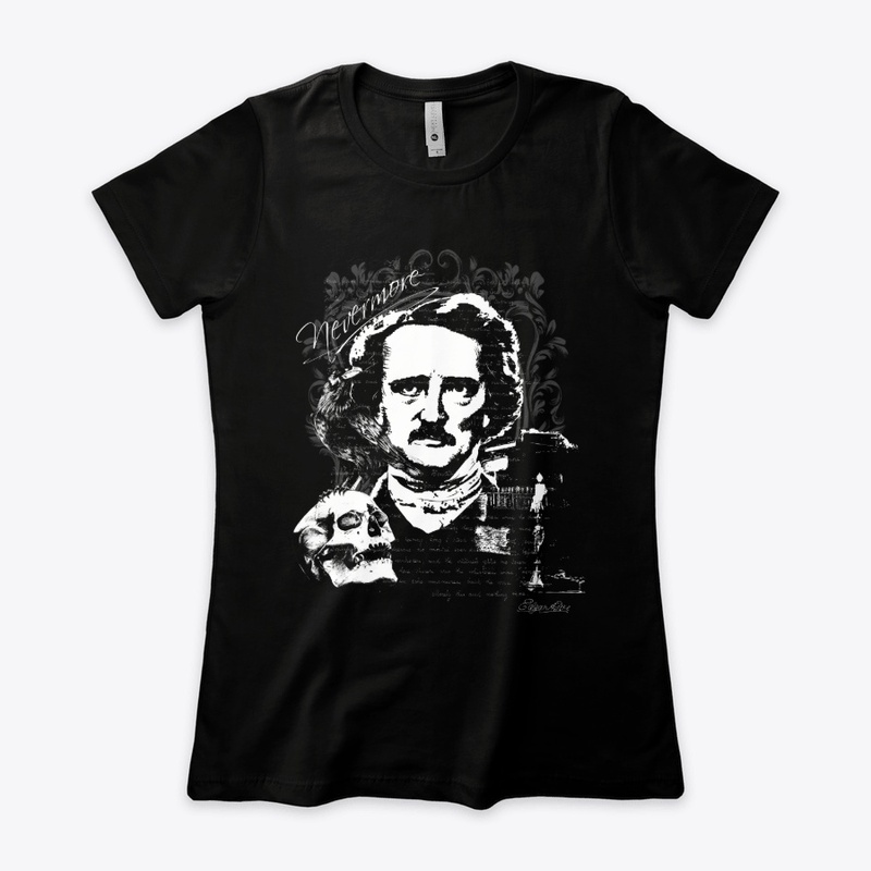 Nevermore