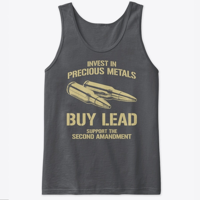 Buy Lead And Support 2nd Amendment