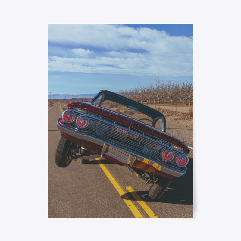 61 Impala