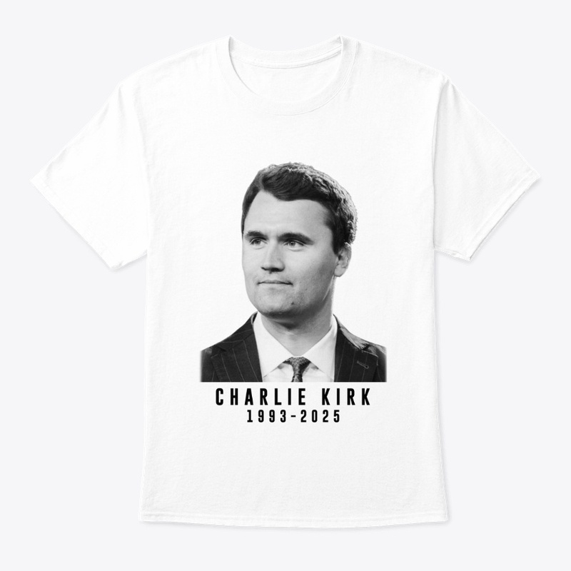 Charlie Kirk