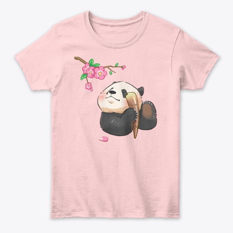 BEICHEN🐼Giant Panda