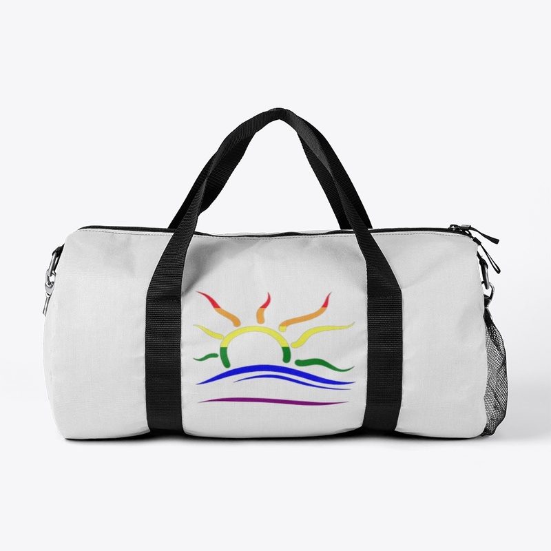 Naturist Logo LGBTQ