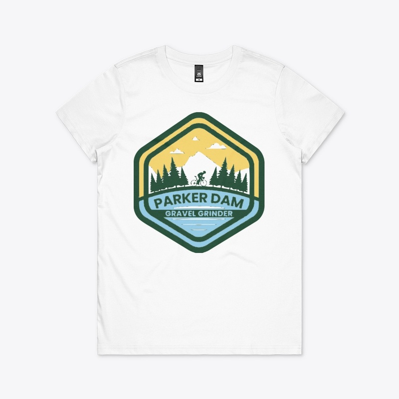 Parker Dam Explorer Outfit