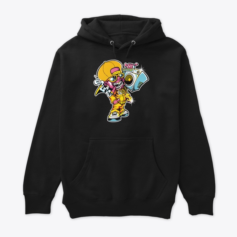Rockstar Gold man Collection