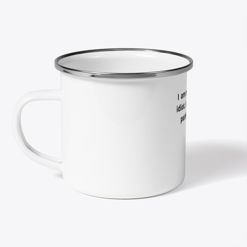 For the not so bright people.