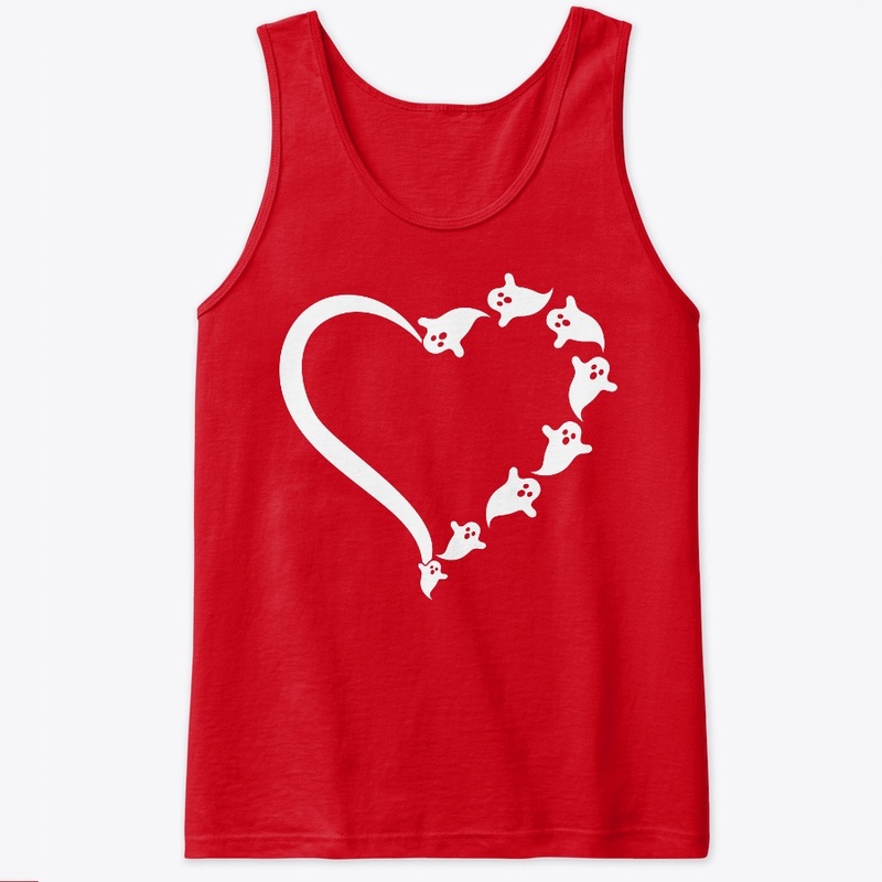 Halloween T-shirt